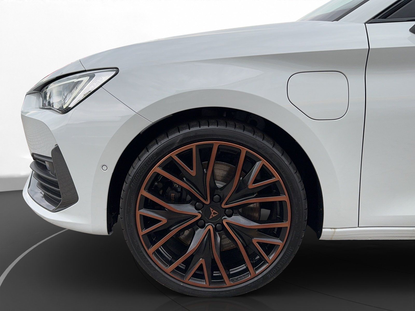Cupra Leon - Bild 9