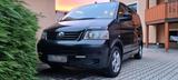 Volkswagen T5 Multivan 2,5 TDI Cruise - Volkswagen T5 Multivan: Cruise