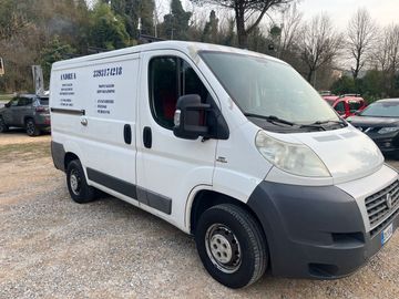 Fiat Ducato - 1