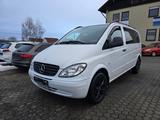 Mercedes-Benz Vito Kasten 109 CDI kompakt / TÜV NEU - gebrauchte Mercedes-Benz Vito aus dem Jahr 2008