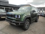 BAIC BJ40 4WD  6 Jahre GARANTIE 2.5T Zuglast - BAIC BJ40 in Wuppertal