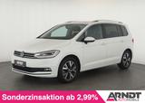 Volkswagen Touran 1.5 TSI DSG Highline 7 Pano Navi Key Kam - Volkswagen Touran aus 2025