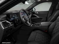 BMW X6 M60 - Vorschau Bild 4