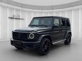 Mercedes-Benz G 63 AMG Magno Night Dr.Pack Burm SThz Perf.Abga - Mercedes-Benz G 63 AMG in Bochum