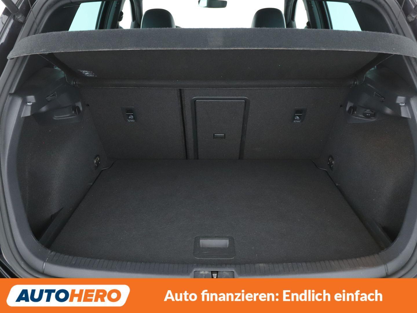 Volkswagen Golf VII 2.0 TSI R 4Motion BMT Aut.*NAVI*LED*ACC