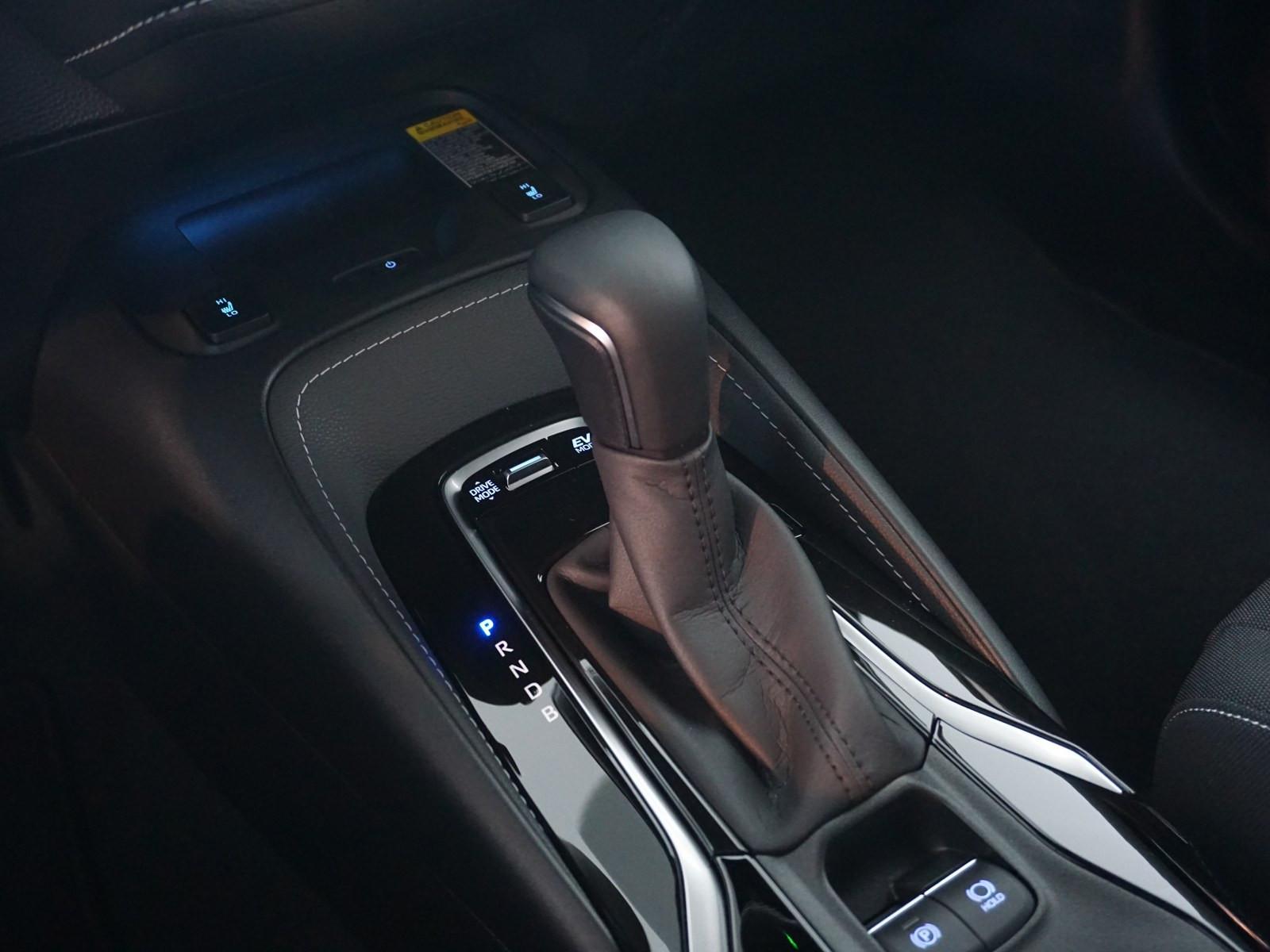 Suzuki Swace CVT*Comfort+*Anhängerkupplung*Allwetter*