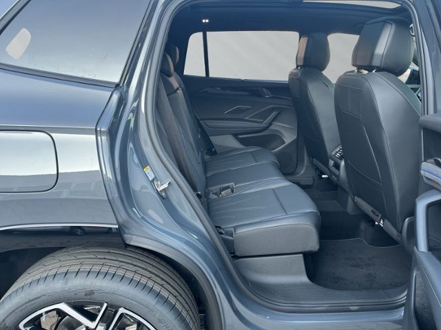 Volkswagen Tayron - Bild 12