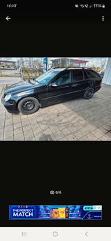Mercedes-Benz 200 - Mercedes-Benz 200 aus 2006