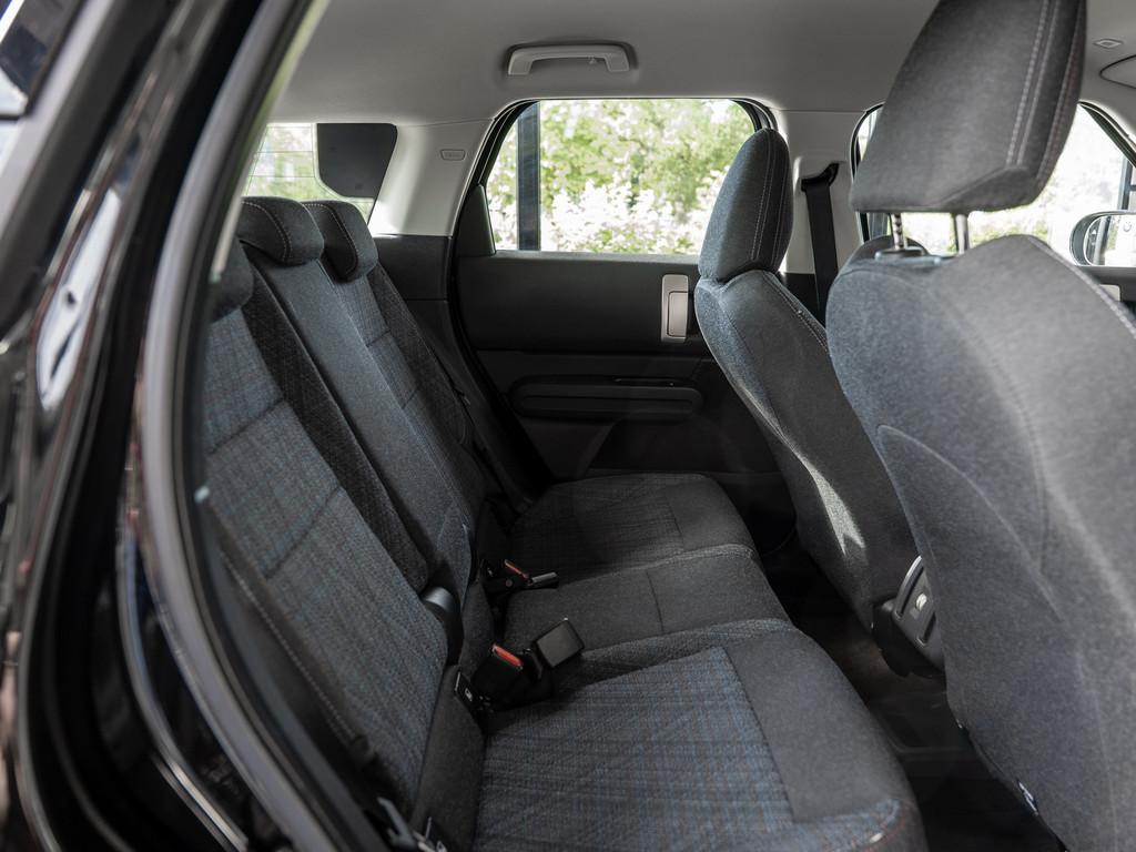 MINI Countryman E Essential Trim LED NAVI PDC KLIMA