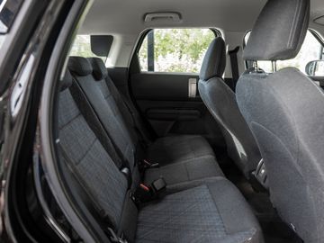 MINI Countryman E (Cooper) - 8
