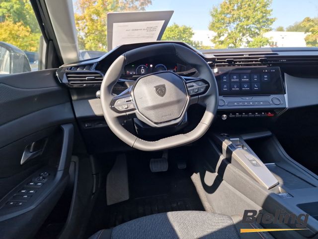308 STYLE HYBRID e-DSC6 LED ACC Apple CarPlay An
