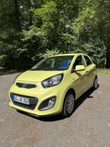 Kia Picanto 1.2 FIFA World Cup Edition