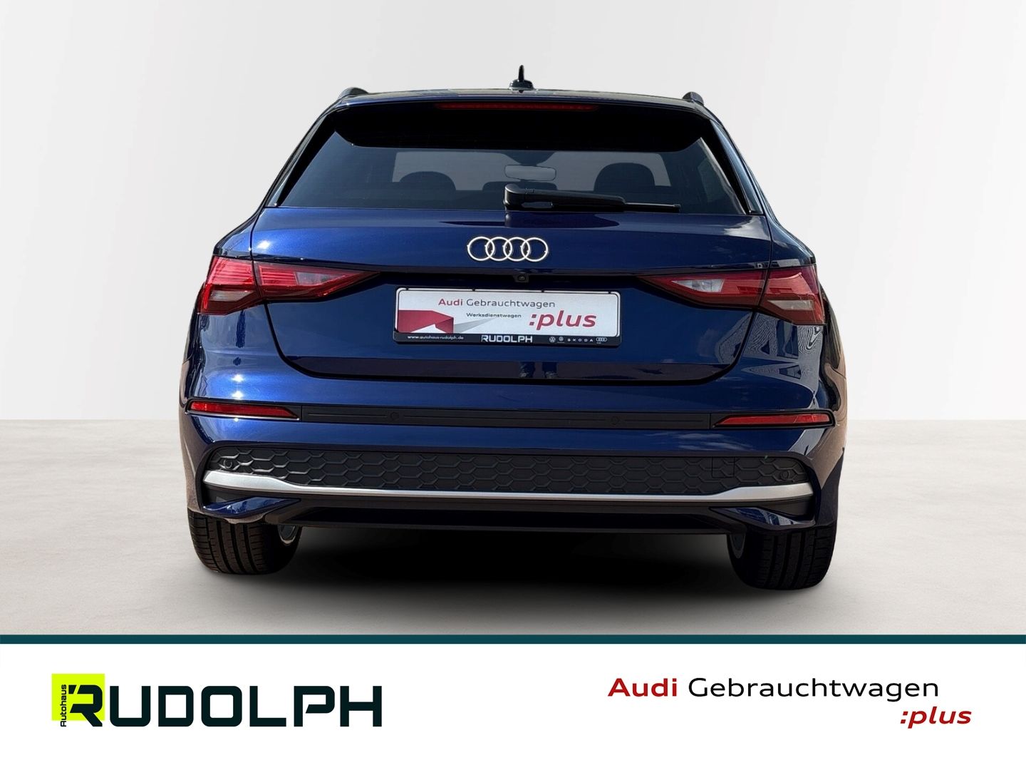 Audi A3 - Bild 3