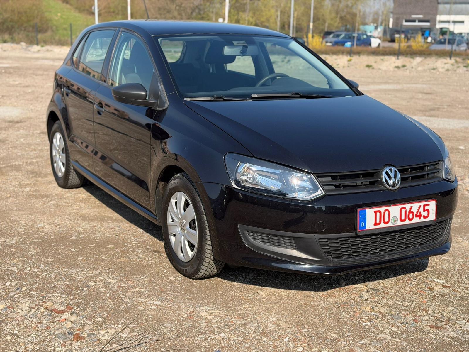 Volkswagen Polo V Trendline