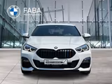 BMW 220i Gran Coupé M Sport HiFi DAB WLAN RFK Shz - scheckheftgepflegte BMW 220 Gran Coupé