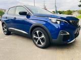 Peugeot 3008 Allure * Automatik *Panorama * LED *76000km - Peugeot 3008 mit Benzin-Antrieb