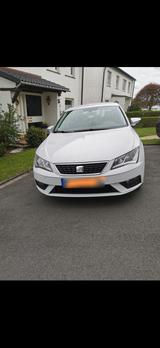 Seat Leon 1.2 TSI Facelift | Scheckheftgep... - gebrauchte Seat Leon mit Facelift