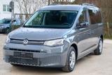 Volkswagen Caddy MAXI Family 1.5 l TSI 85kW M6 - Neuwagen mit Benzin-Antrieb: Kombi, 1.6