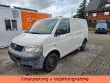 Volkswagen T5 1.9 TDI Transporter - Volkswagen T5 Transporter aus 2006
