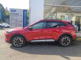 Ford Kuga 2.5 Duratec PHEV Active X B&O - Ford Kuga mit Hybrid-Antrieb: Automatik