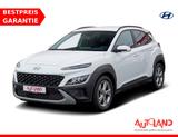 Hyundai Kona 1.0 T-GDI Edition 30 Navi Kamera PDC DAB - Hyundai KONA: Edition 30