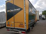 Volvo FH460 JUMBO 120m3 Globe 6x2 SCHMITZ I-PARCool - Volvo F12