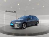 Volkswagen Golf VIII Variant 1.5 eTSI W Goal 360 ACC AHK - Volkswagen Golf Jahreswagen