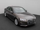 Audi A4 2.0 TFSI Lim. Sport S Line Virtual AHK Tempom - Audi A4 Line mit Benzin-Antrieb