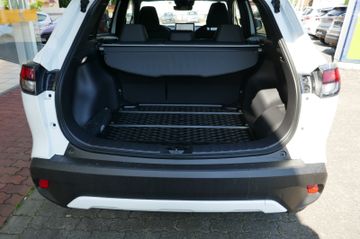 Bild 5 Toyota Corolla Cross XG10 FWD Team Deutschland