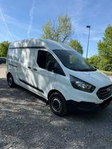 Ford Transit Custom - Ford Transit von privat