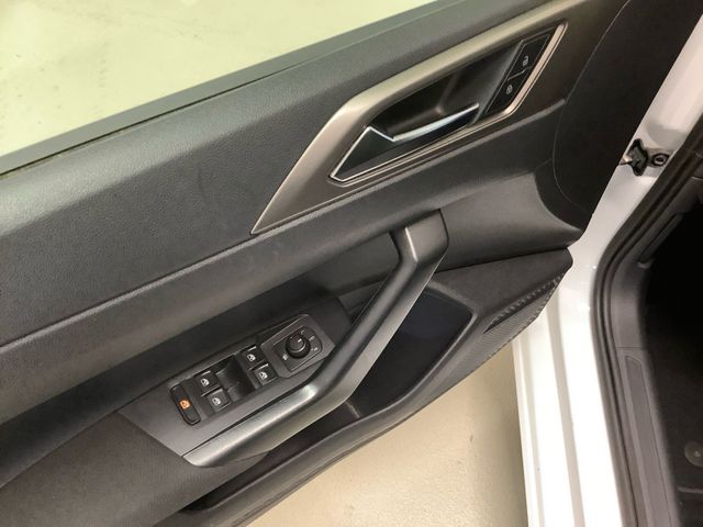 Polo Comfortline 1,0 l 59 kW Climatronic, SHZ, K