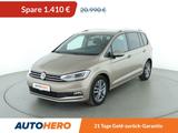 Volkswagen Touran 1.4 TSI Join*NAV*LED*ACC*CAM*PDC*SHZ - VW Touran Gebrauchtwagen in Stuttgart