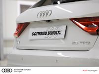 Audi A1 - Vorschau Bild 8