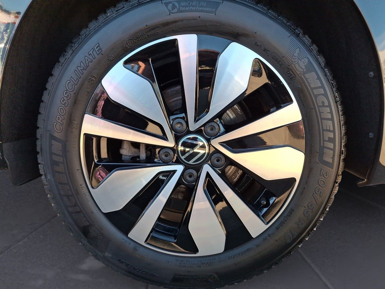 Volkswagen Golf - Bild 12