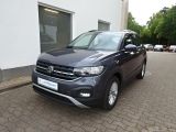 Volkswagen T-Cross Life DSG+Rückfahrkamera+ Climatronic