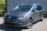 Volkswagen Sharan Join 2.0 TDI DSG 4Motion 7-Sitzer Navi - Volkswagen Sharan: 7m