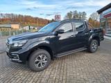 DFSK Rich 6, Pick-up 4WD, Doppelkabine, Automatik - gebrauchte Dfsk SUV & Geländewagen