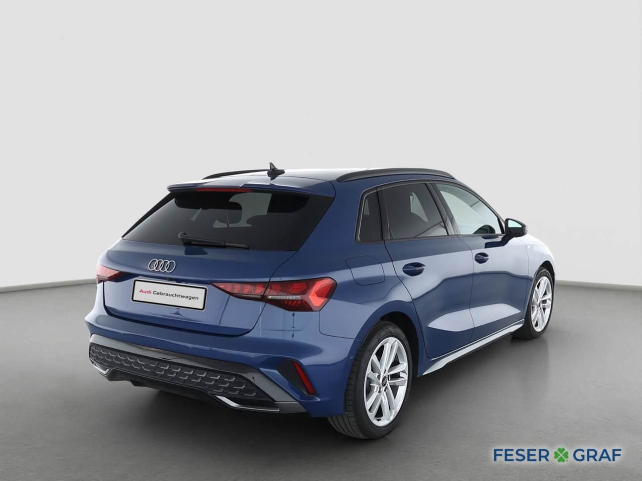 Audi A3 - Bild 4