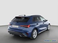 Audi A3 - Vorschau Bild 4
