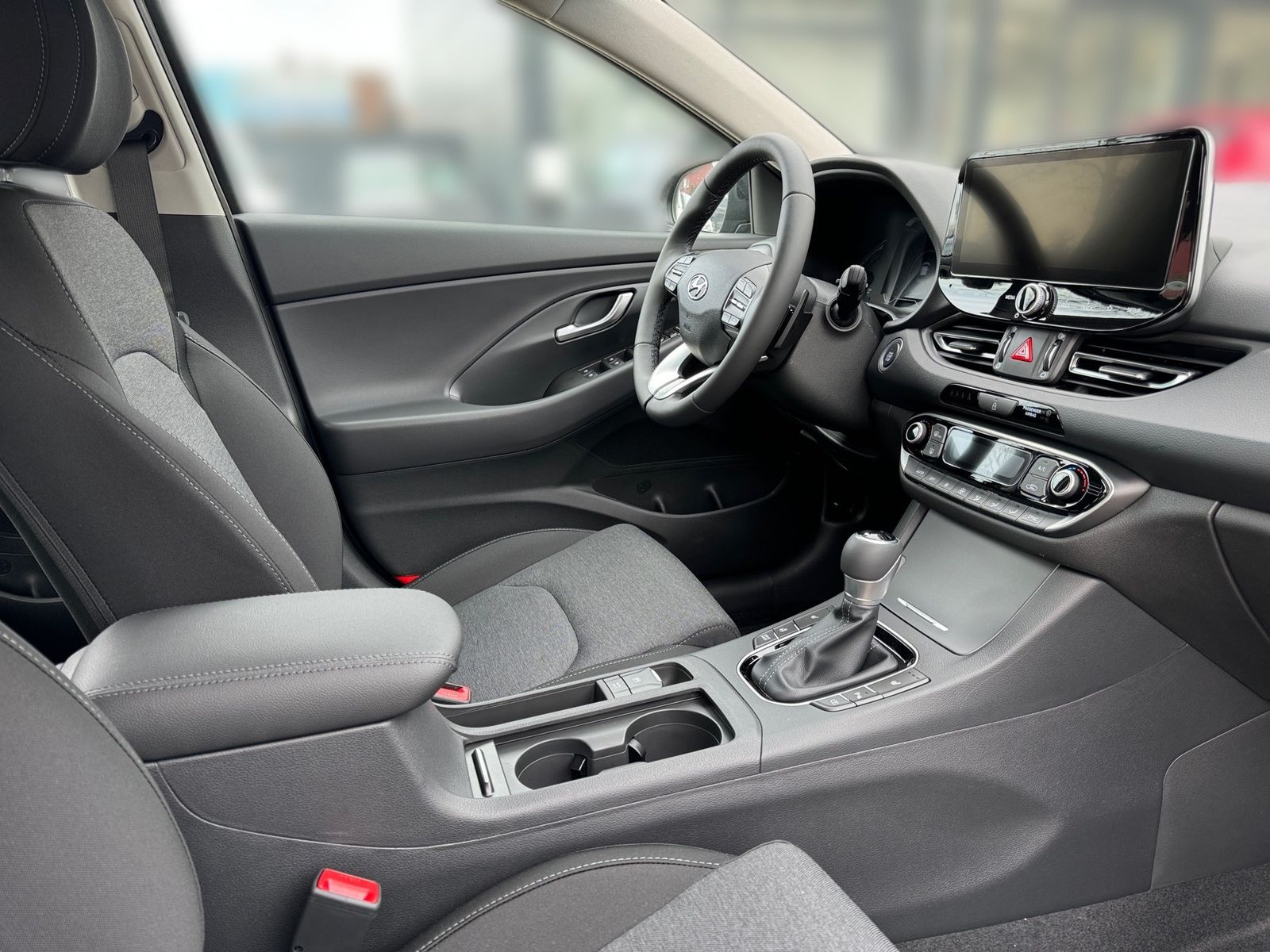 Hyundai i30 – Bild 9