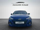 Hyundai i20 YES! Plus - Hyundai i20 YES!-Plus