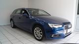 Audi A4 Avant g-tron sport 2.0 Automatik - Audi A4 mit CNG-Antrieb: Automatik