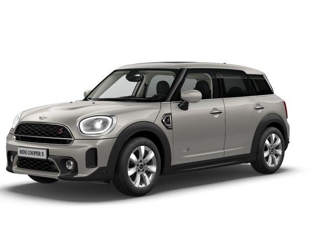 MINI Countryman Cooper S ALL4 AT Essential Trim Navi 