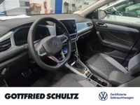 Volkswagen T-Roc - Vorschau Bild 5