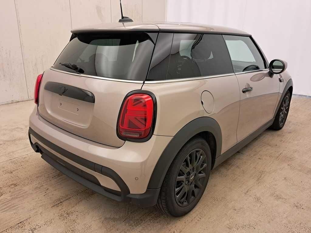 MINI Cooper 1.5 Aut. / Pano / € 15.990 netto / Leder imagem 2