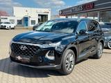 Hyundai Santa Fe 2.2 CRDi 2WD Auto."Trend"AHK*7-SITZ*NAV - Hyundai SANTA FE: 7