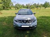 Nissan Murano 2.5 l dCi Executive Executive - Nissan Murano aus 2013