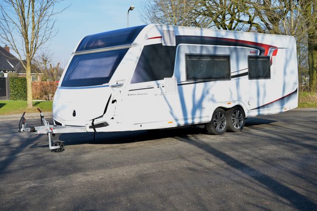 Kabe Imperial 630 TDL FK KS VOLL