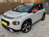 Citroën C3 Aircross 1.2 PureTech Shine Navi Tempomat PDC - Citroën C3 Aircross aus 2017