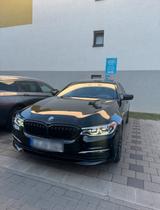 BMW G30 525d - BMW 525 in Ludwigshafen